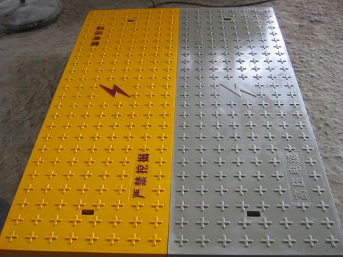 复合电缆沟盖板