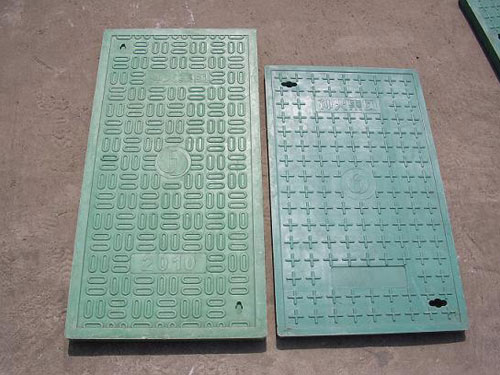 复合电缆沟盖板