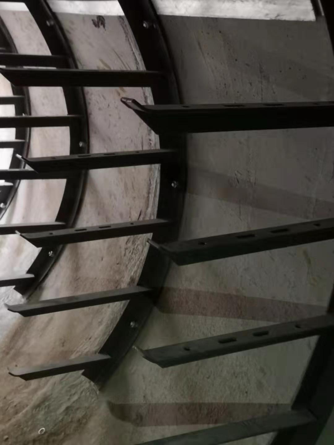 涂塑电缆支架